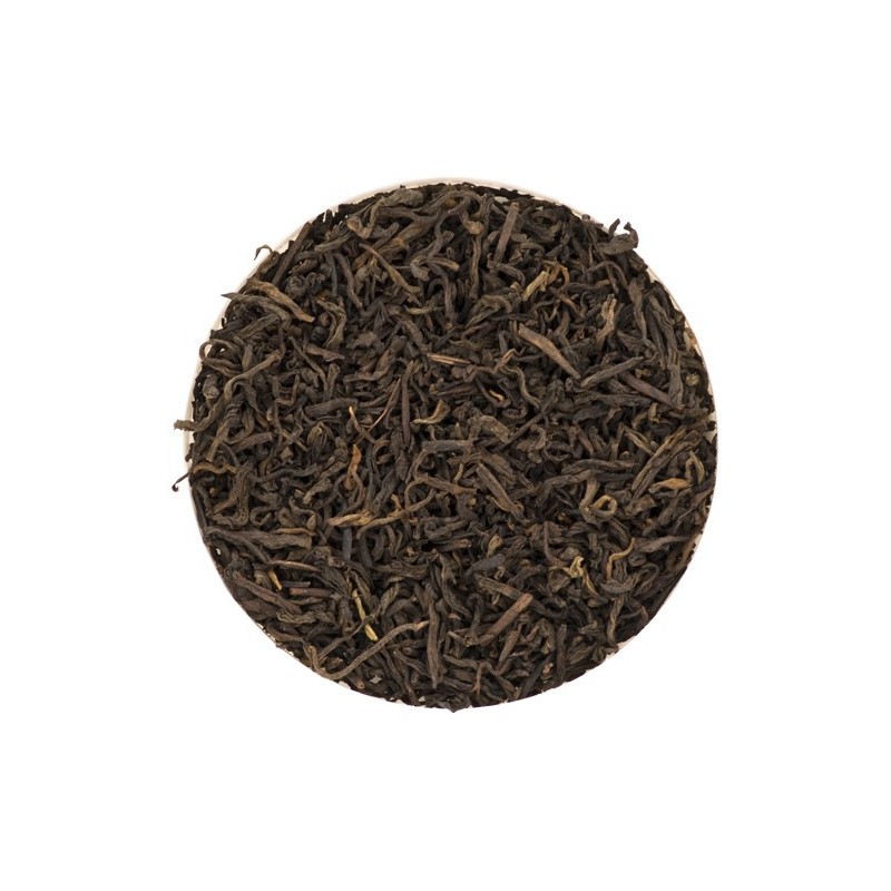 Pu'er Leaves