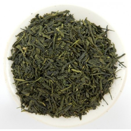 Sencha Benifuki Bio (Tè funzionali)