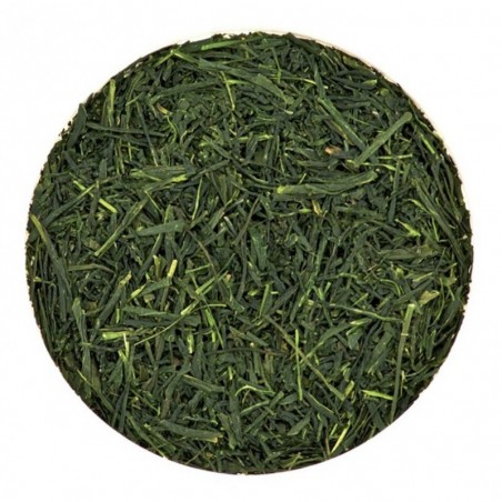Sencha-Kagoshima Primaverile