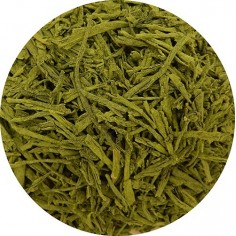Sencha con Matcha