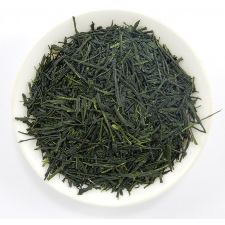 Sencha Saemidori Premium Bio