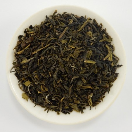Jungpana Verde Bio
