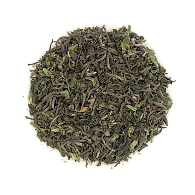 Darjeeling Rohini FTGFOP1 - FF
