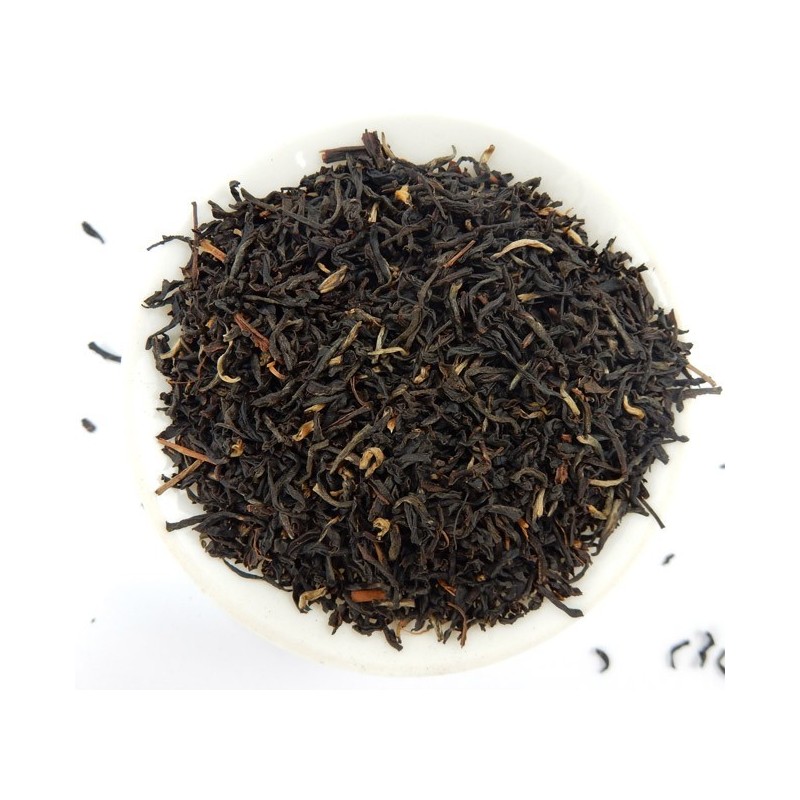 Satrupa FTGFOP1 Bio - SF