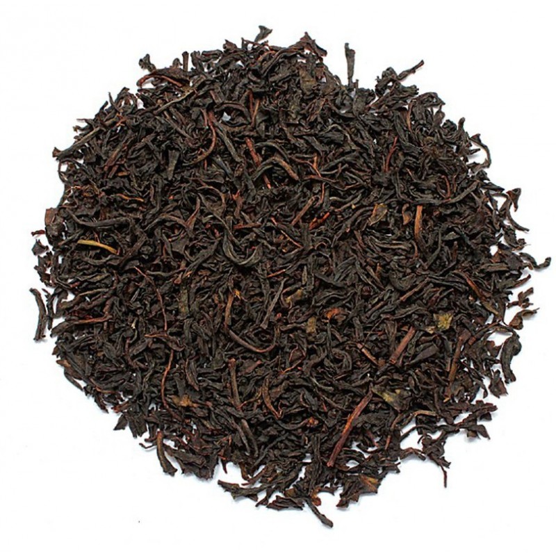 Nuwara Eliya High Grown