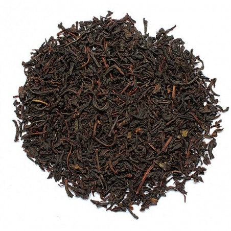 Nuwara Eliya High Grown