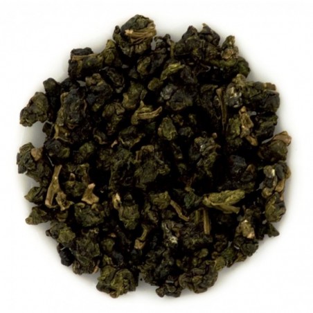 High Mountain Jin Xuan Bio