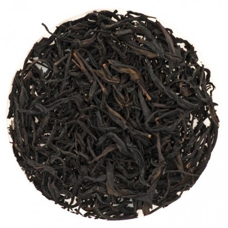 Souchong Affumicato Bio