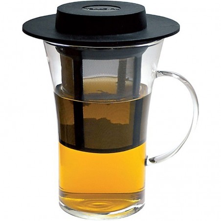 Tazza Bistrot con filtro. Capacità 0,28lt