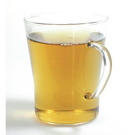 Tazza Bistrot senza filtro. Capacità 0,25lt