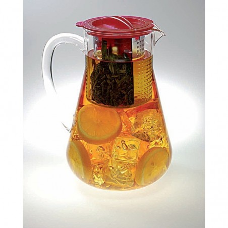 Teiera Ice Tea - Capacità 1,8lt
