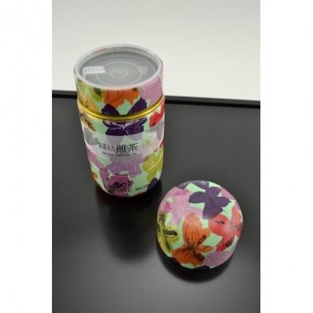 Hanae Mori Gift Sencha Kagoshima