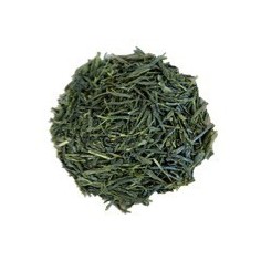 Sencha Yutakamidori Bio