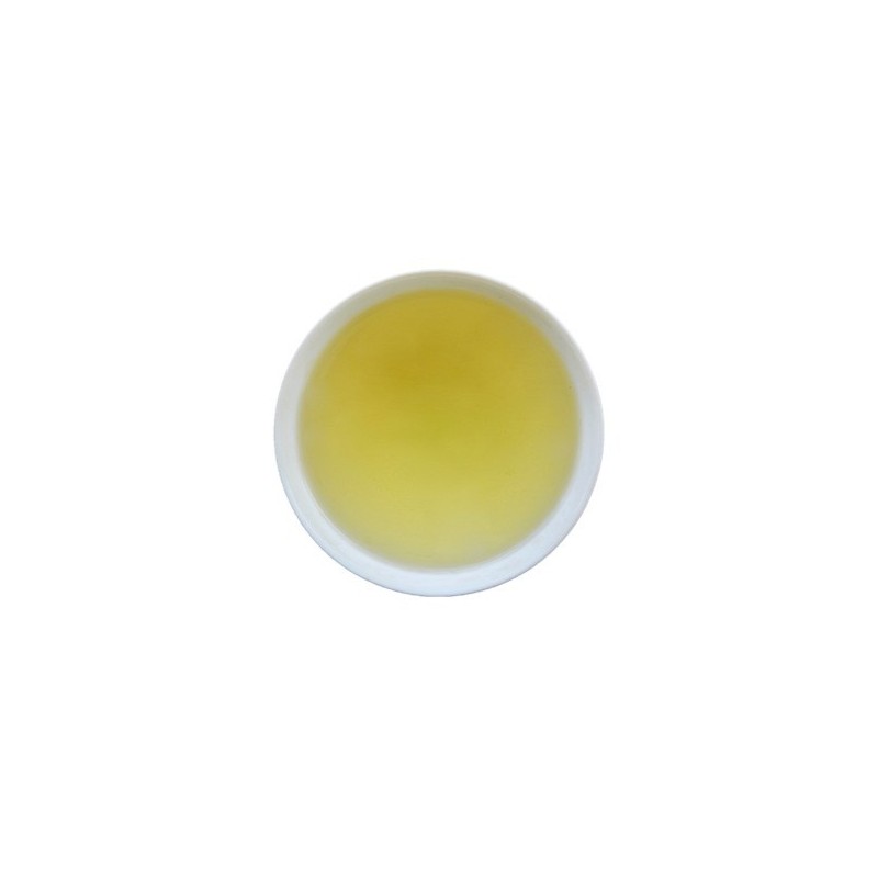 Sencha Yutakamidori Bio