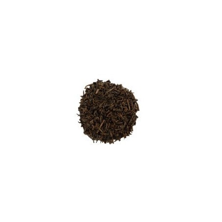Satemwa Dark Tea