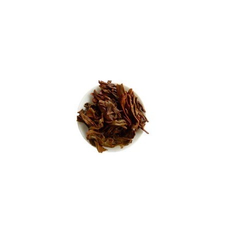 Satemwa Dark Tea