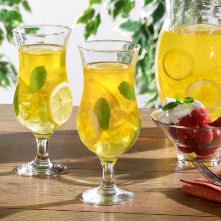 Set 2 bicchieri cocktail 420 ml