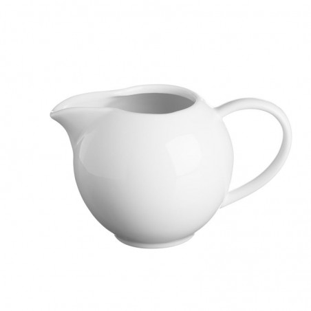 Simplicity brocca latte