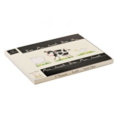 Home farm set 4 tovagliette 2