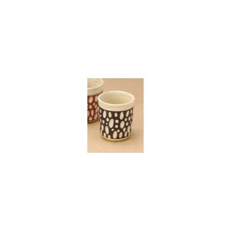 Tazza Yunomi artistica