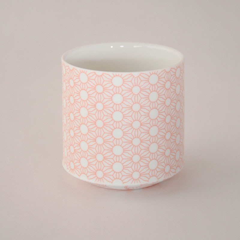 Tazza bassa suuun