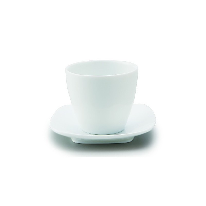 Tazza bianca Sou