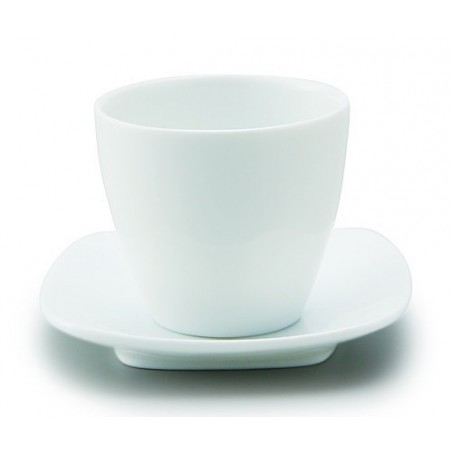 Tazza bianca Sou
