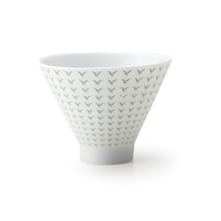 Tazza tya-haku Sencha