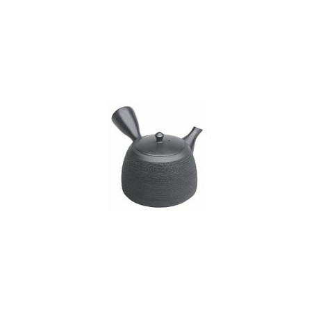 Teiera Kyusu Nero