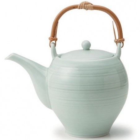 Teiera celadon Sou