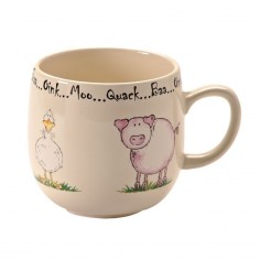 Tazza mug home farm