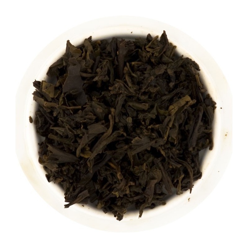 Puer Leaves BIO 5 anni