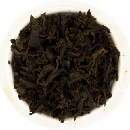 Puer Leaves BIO 5 anni