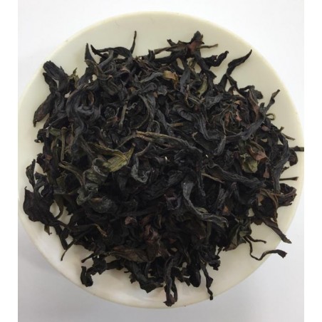 Dan Cong Huang Zhi Xiang