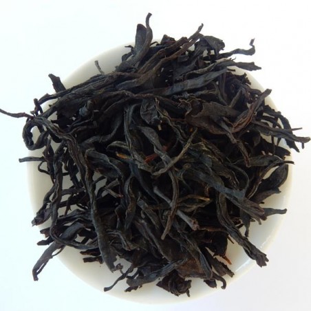 Dan Cong Lan Hua Xiang