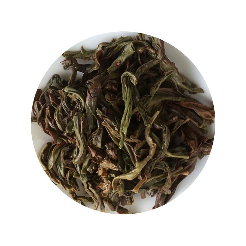 Dan Cong Lan Hua Xiang