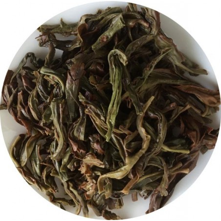 Dan Cong Lan Hua Xiang