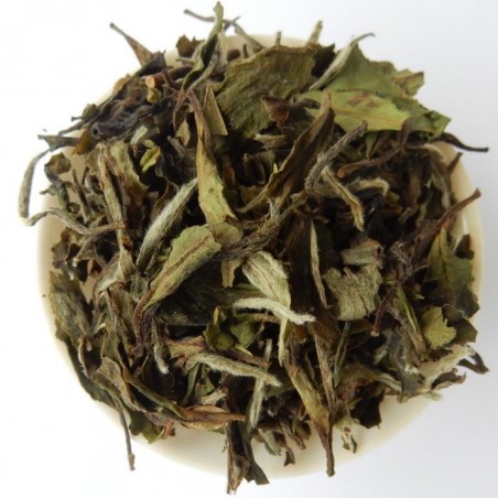 Bai Mu Dan Superior