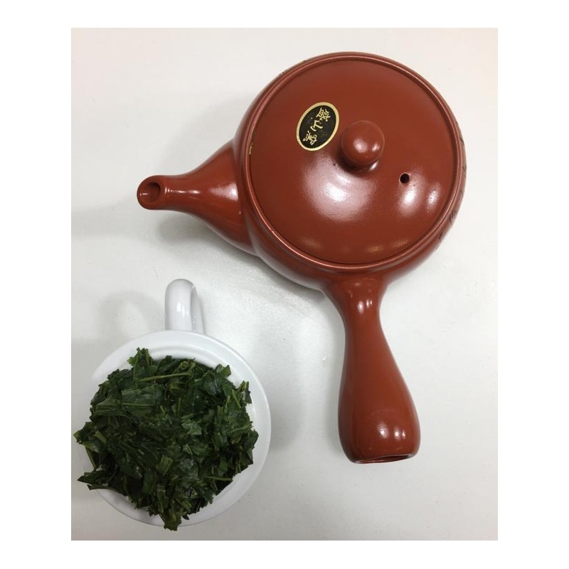 Sencha Kirari 31 Premium