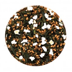 Genmaicha Bio