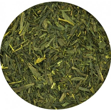 Bancha-Primaverile Bio
