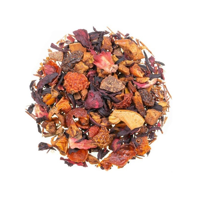 Cannella New Frontier