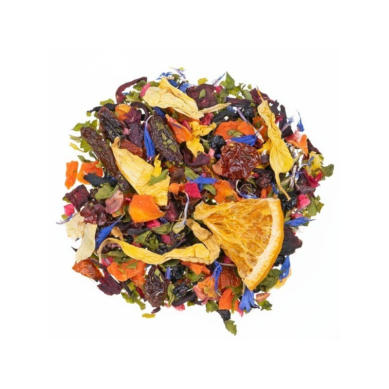 Yuja Tea