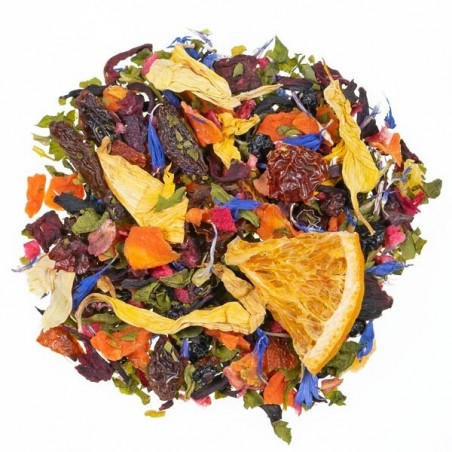 Yuja Tea