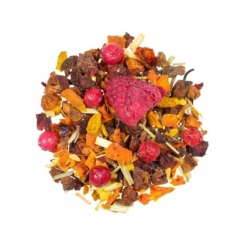 Ribes e Curcuma Bio