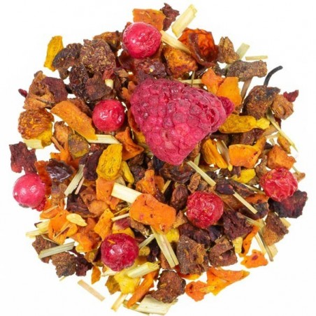 Ribes e Curcuma Bio