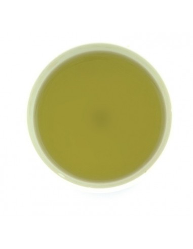 Gyokuro Bio