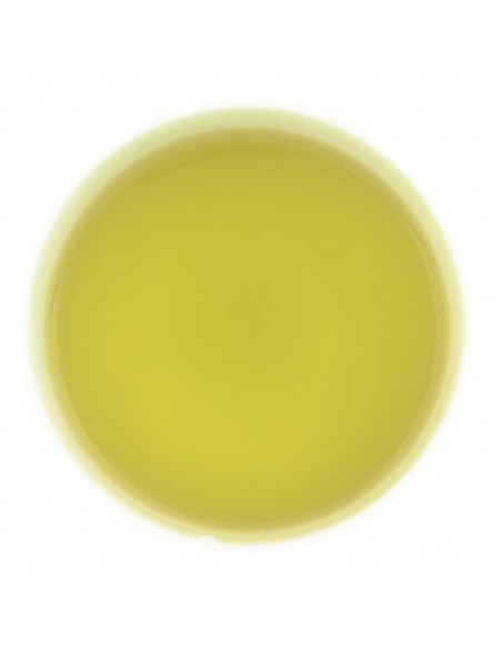 Genmaicha