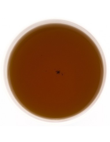 Lapsang Souchong