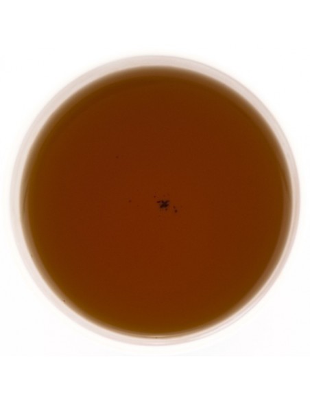 Lapsang Souchong